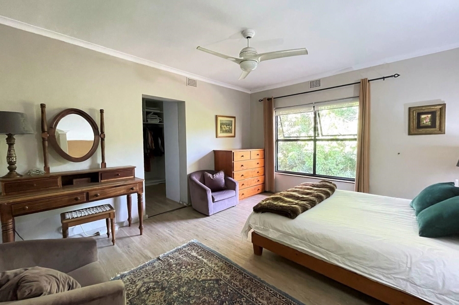 To Let 3 Bedroom Property for Rent in Durbell Western Cape